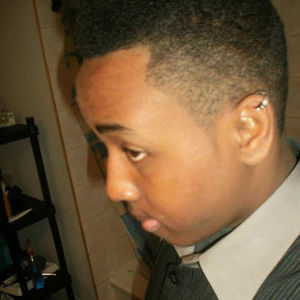 Meet your Posher, Faustin